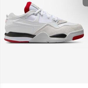 Jordan AJ 4 RM PS Shoes Size 13C